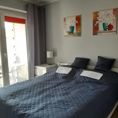 Lejlighed Bursztynek02