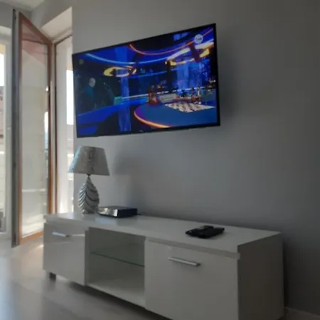 Bursztynek02 Kolobrzeg