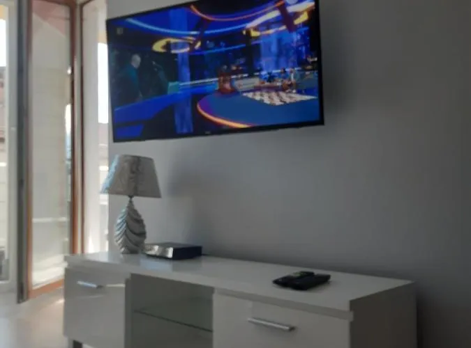 Bursztynek02 Колобжег