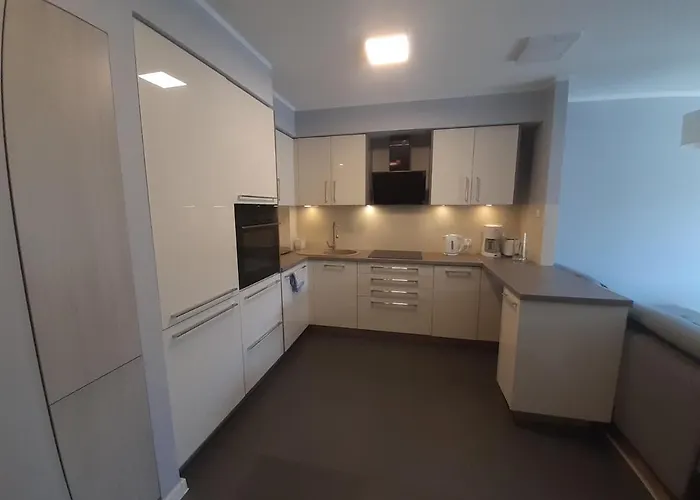 Bursztynek02 * Колобжег